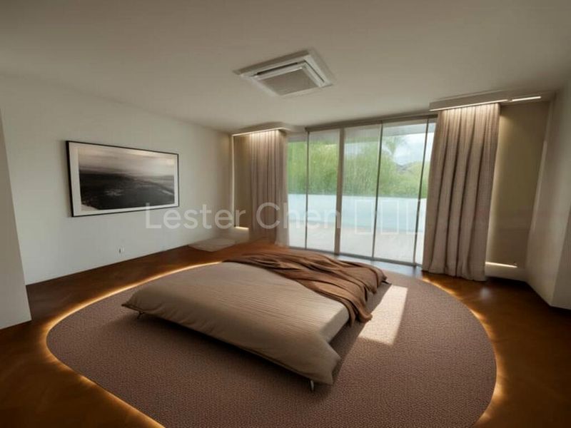 6 Bed Bungalow (Landed) for Rent in  First Avenue - Image 3